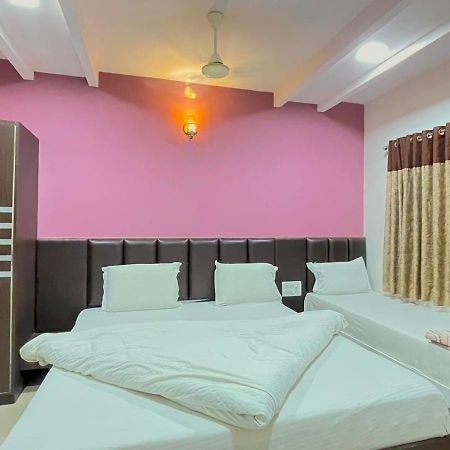 Hotel Ashapura Palace Nathdwara Exterior photo