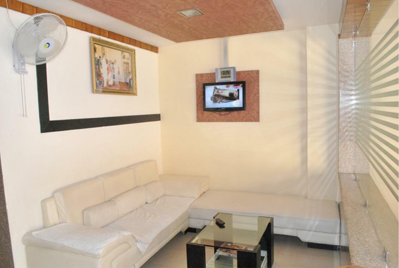 Hotel Ashapura Palace Nathdwara Exterior photo